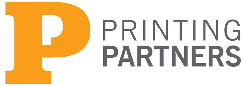 Printing Partners Logo