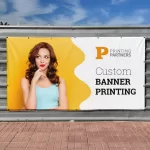 Local Printed Custom Banners Indianapolis
