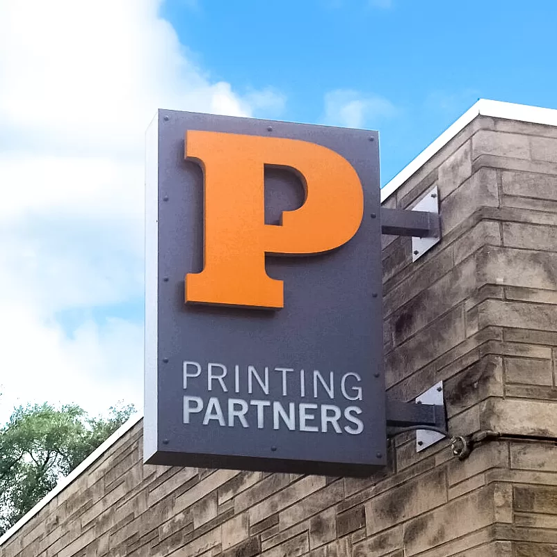 About Printing Partners, a top ranked Indianapolis Printing Company