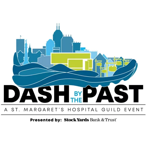 Dash By The Past 5k Run/Walk - St. Margaret's Hospital Guild