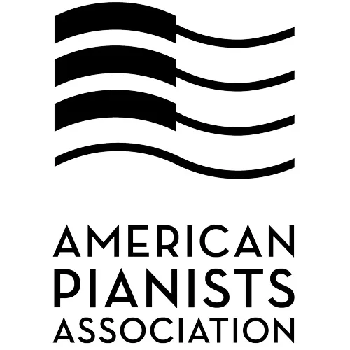 American Pianist Association logo
