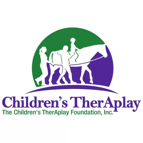 Children's TherAplay Foundation Logo