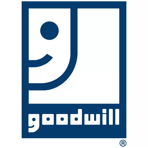 Goodwill Industries Indiana Logo