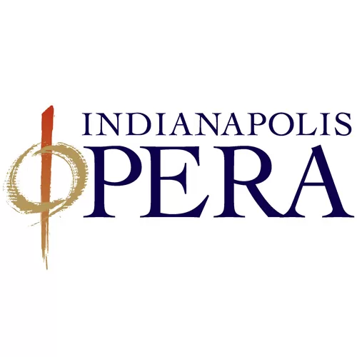 Indianapolis Opera Logo