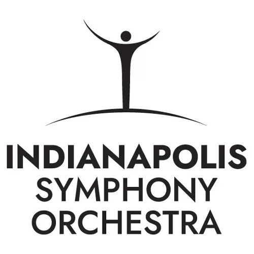 Indianapolis Symphony Orchestra Logo