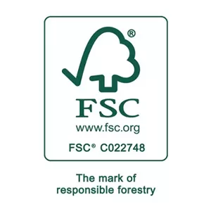 FSC Paper Certification