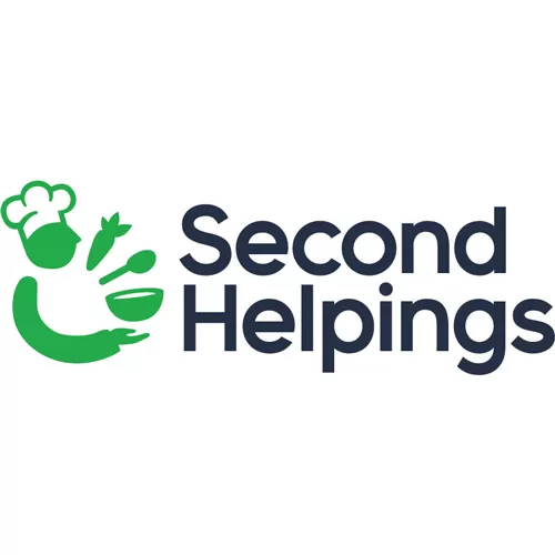 Second Helping Logo Indianapolis