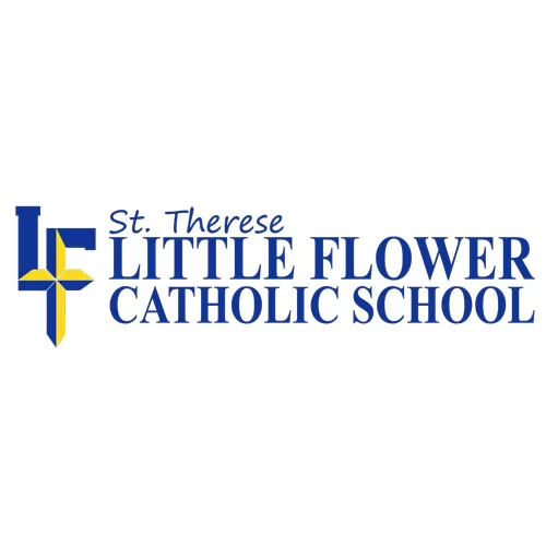 St Therese Little Flower