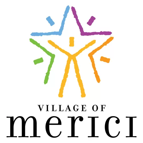 Village of Merici Indianapolis Logo