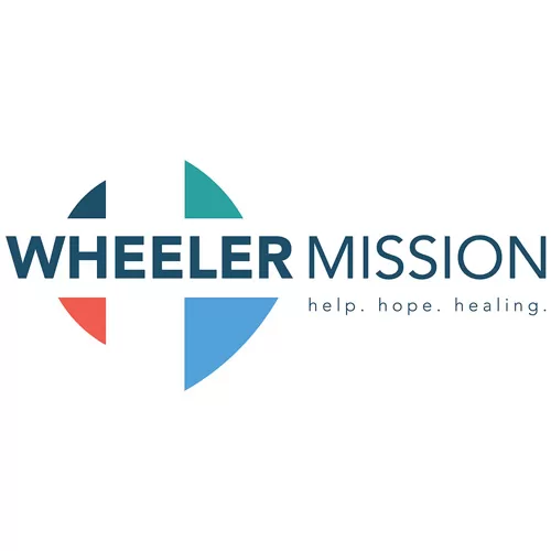 Wheeler Mission Logo