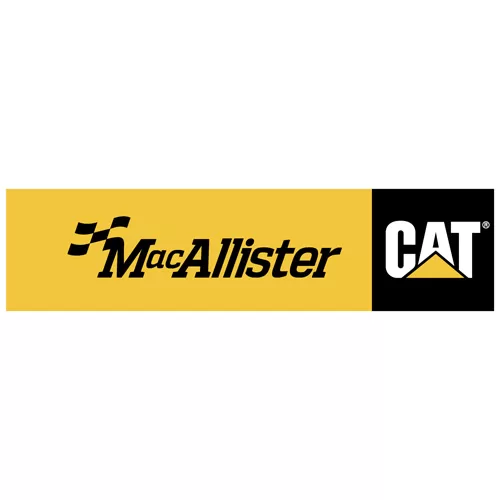 MacAllister CAT logo