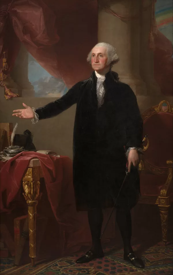 George Washington Founding Father