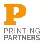 Printing Partners Logo